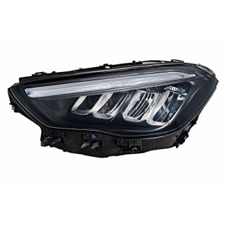 Phare LED Mercedes GLA H247 A2479064704