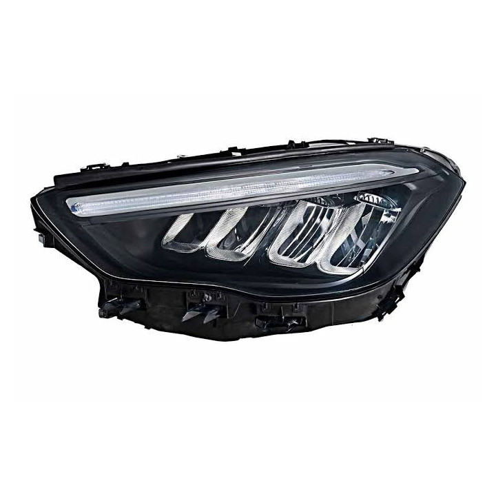 Phare LED Mercedes GLA H247 A2479064704
