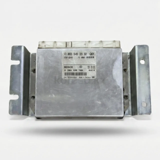 Calculateur ESP W463 A4635451632 A4635452332 Reconditionné