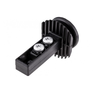 A2048800130 Support Pare-Chocs Mercedes – Origine Neuf