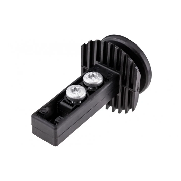 A2048800130 Support Pare-Chocs Mercedes – Origine Neuf
