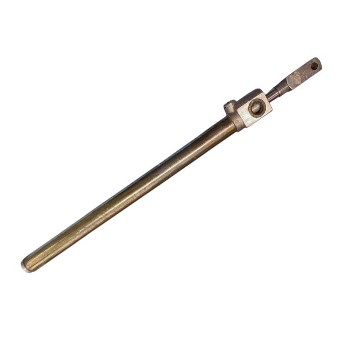 Vérin Hydraulique Capote Mercedes A1248000272 Échange Standard