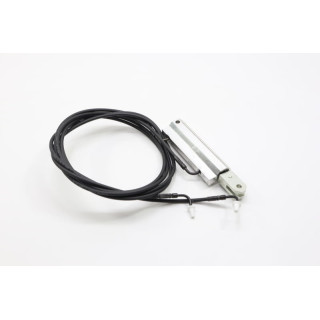 Réparation Vérin Hydraulique Gauche Capote Mercedes SL R230 – A2308000972 – Réfection Complète des Joints
