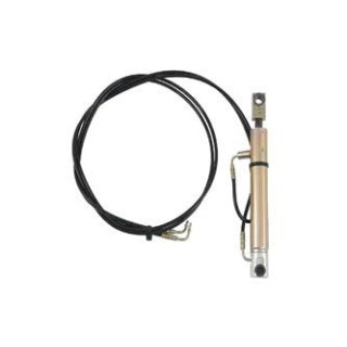 Réparation Vérin Gauche Mercedes SL R230 A2308001172