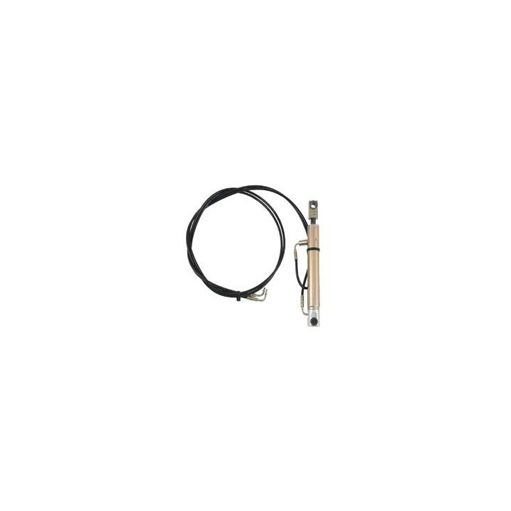 Vérin Hydraulique Capote Mercedes A1248000272 Échange Standard