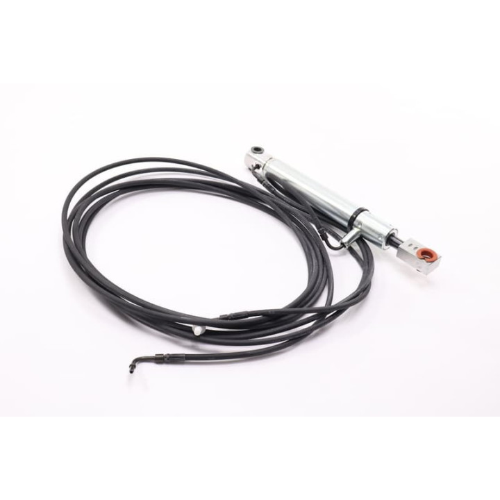 Réparation Vérin Droit Mercedes SL R230 A2308001272