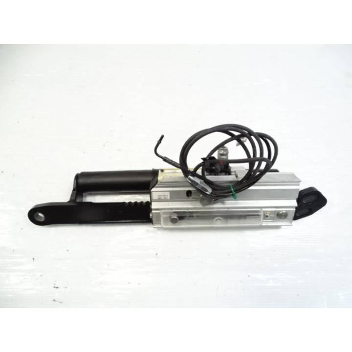 Réparation Vérin Gauche Mercedes SL R230 A2308001672