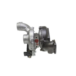 Turbo Mercedes OM642 A6420908980 avec Actuateur – Échange Standard