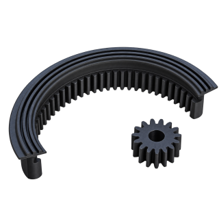 Kit Réparation Essuie-Glace W124 – A1248202307