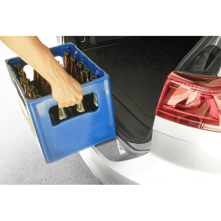 Protection Seuil de Coffre Mercedes Classe C Break S206