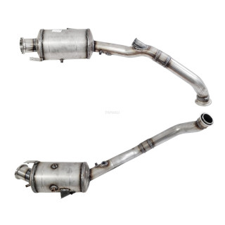 FAP Mercedes ML GLE GL GLS 350d A1664908936 Neuf