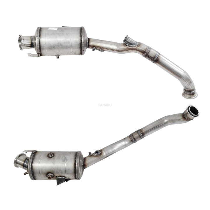 FAP Mercedes ML GLE GL GLS 350d A1664908936 Neuf