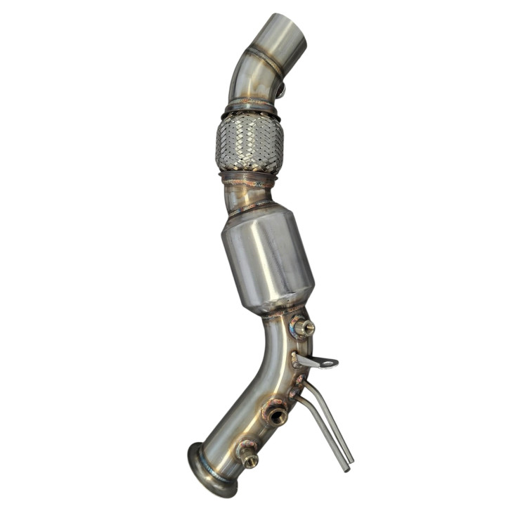 Catalyseur Sport BMW B47 2.0 Diesel Euro 6 18308514080