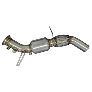 Catalyseur Sport BMW B37 1.5D Euro 6 18308513949