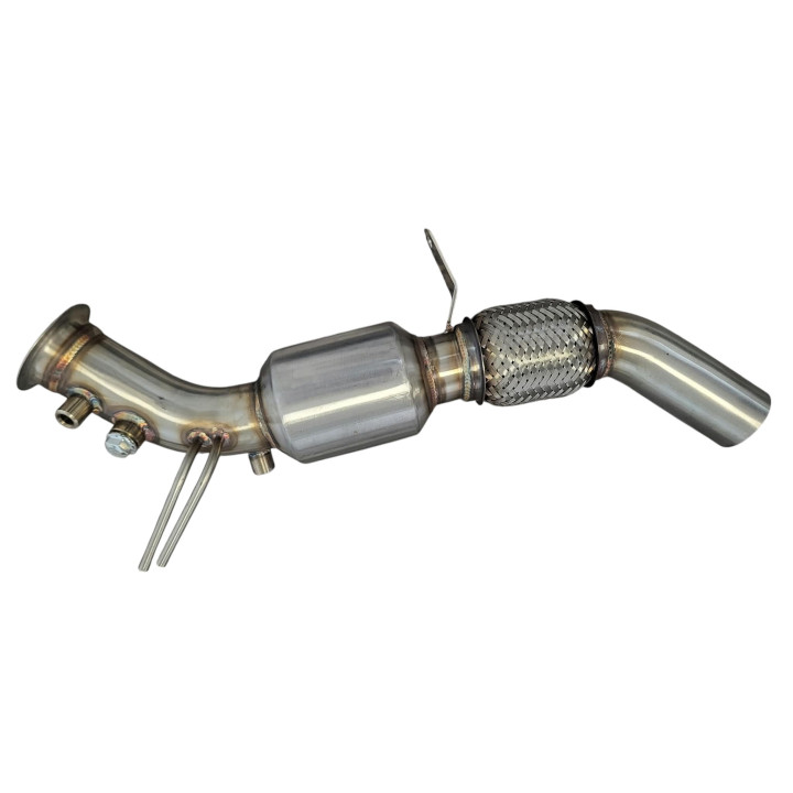 Catalyseur Sport BMW B37 1.5D Euro 6 18308513949