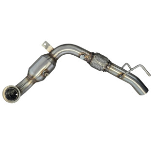 Catalyseur Sport BMW B37 B47 Euro 6 18308513951