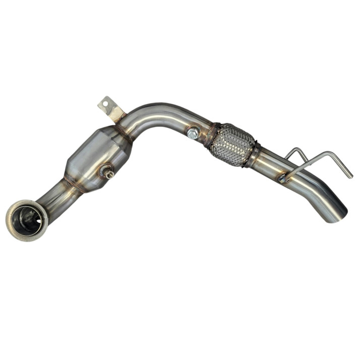 Catalyseur Sport BMW B37 B47 Euro 6 18308513951
