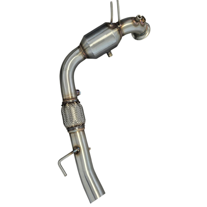 Catalyseur Sport BMW B37 B47 Euro 6 18308513951