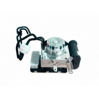 Compresseur AIRMATIC Mercedes W206 GLC – A2063203307
