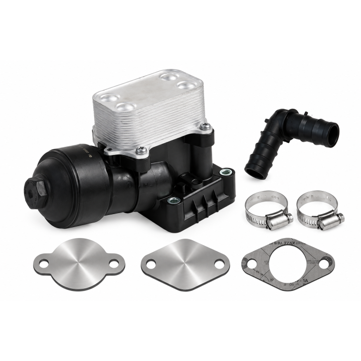Kit Suppression EGR VW T5 2.0 BiTDI CFCA 180 CV