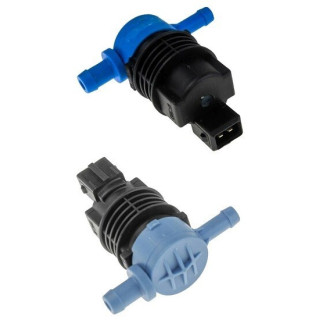 Électrovanne Canister Mercedes A0004708593