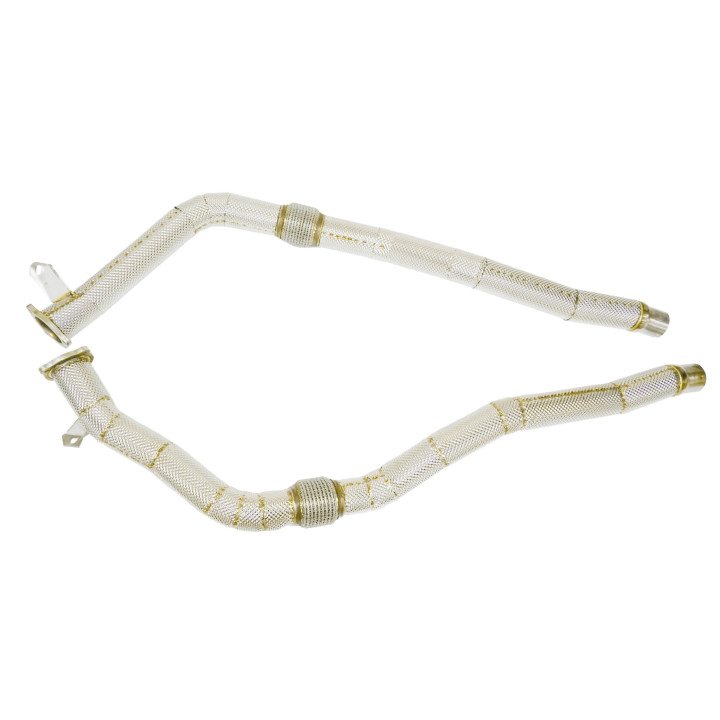 Αντιγραφή του DOWNPIPE INOX DECATA AUDI RS4 RS5 B9 2.9T