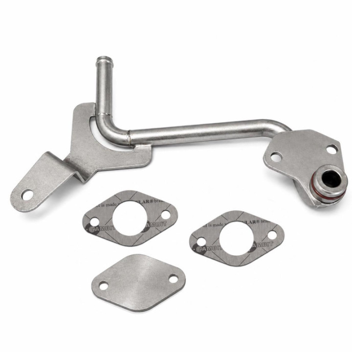 Kit Suppression EGR 2.0 HDi BlueHDi TDCi DW10F 1679828280 9807593080