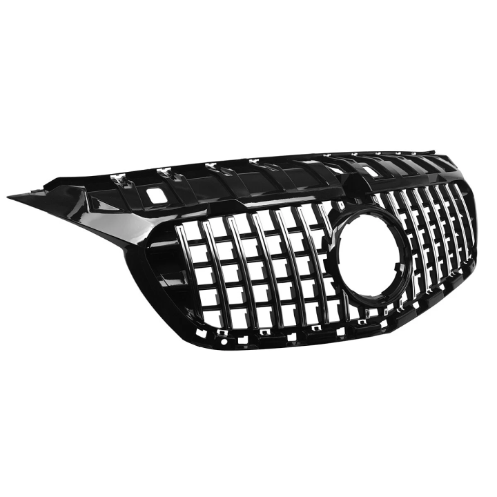 Calandre Noire Brillante Mercedes Citan W415 2012-2021
