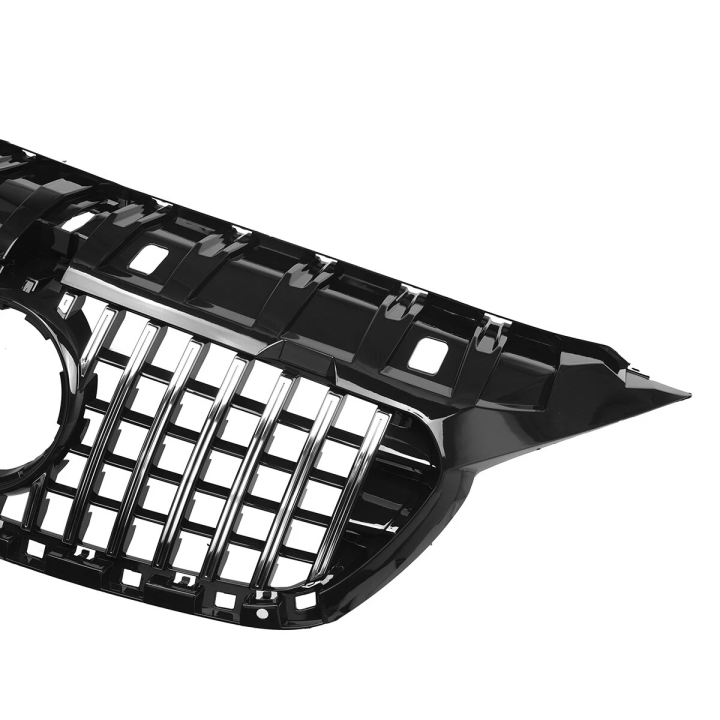 Calandre Mercedes W204 Avantgarde 2007-2011 A2048800023
