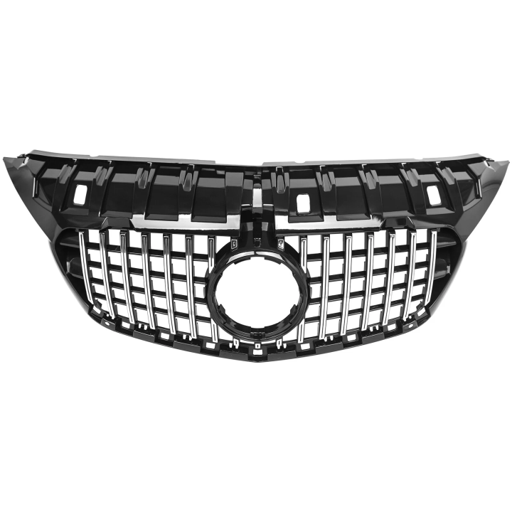 Calandre Mercedes W204 Avantgarde 2007-2011 A2048800023