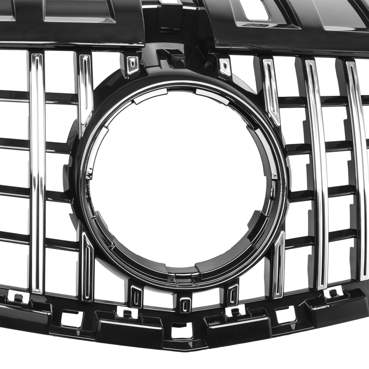 Calandre Noire Chromée Mercedes Citan W415 2012-2021