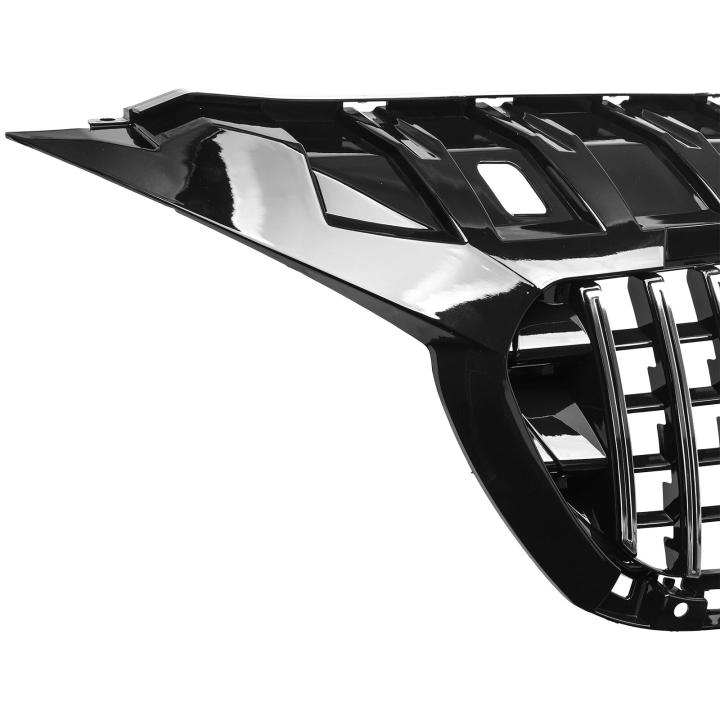 Calandre Noire Chromée Mercedes Citan W415 2012-2021