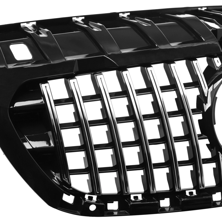 Calandre Mercedes W204 Avantgarde 2007-2011 A2048800023