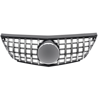Calandre Chrome Mercedes Classe B W245 2005-2011