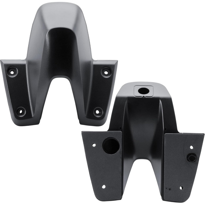 Boîtier Caméra Recul Sprinter W907 W910 2019-2025 | MHM