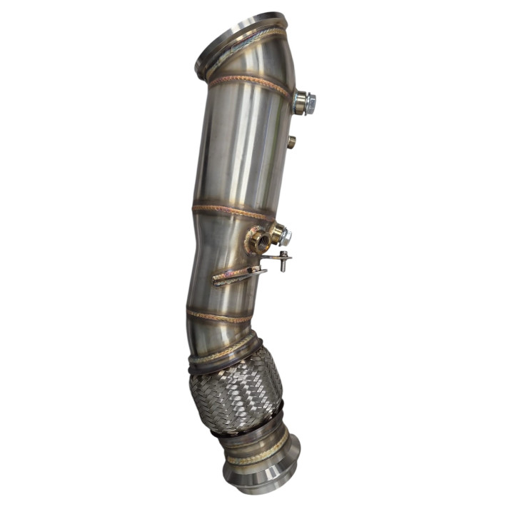 Downpipe BMW B46 230i 330i 430i 530i | MHM
