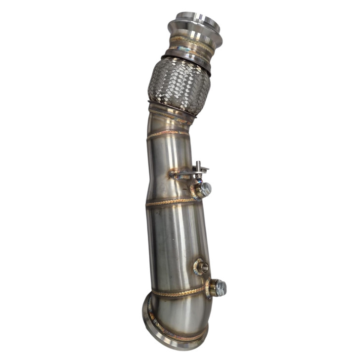Downpipe BMW B46 230i 330i 430i 530i | MHM