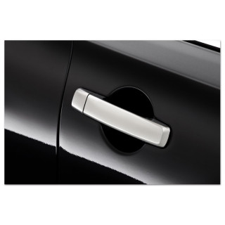 COUVRE POIGNEES CHROME NISSAN QASHQAI 2007-2013
