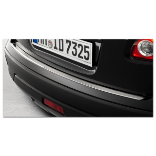 PROTECTION PARE CHOC CHROME NISSAN QASHQAI 07-13