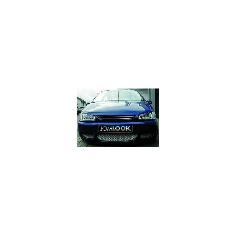 RAJOUT DE CAPOT ABS VW POLO 6N 1994-09.1999