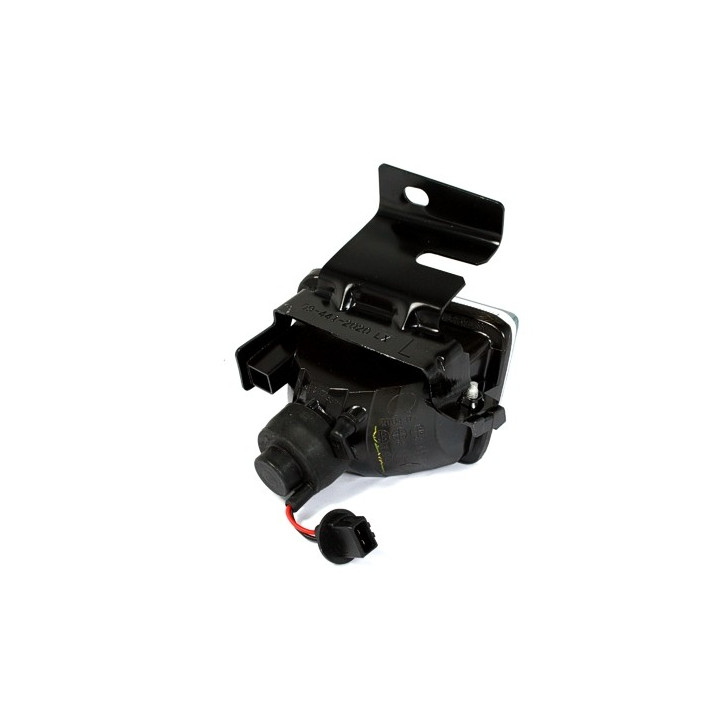 ANTIBROUILLARDS NOIR VW JETTA AVEC SUPPORT