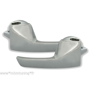 POIGNEES INTERIEURES CHROME VW JETTA 2