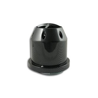 Filtres à Air HYPER JET II Carbon-Look