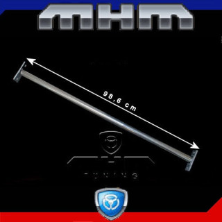 BARRE ANTIRAPPROCHEMENT ARRIERE RENAULT CLIO B 1998+