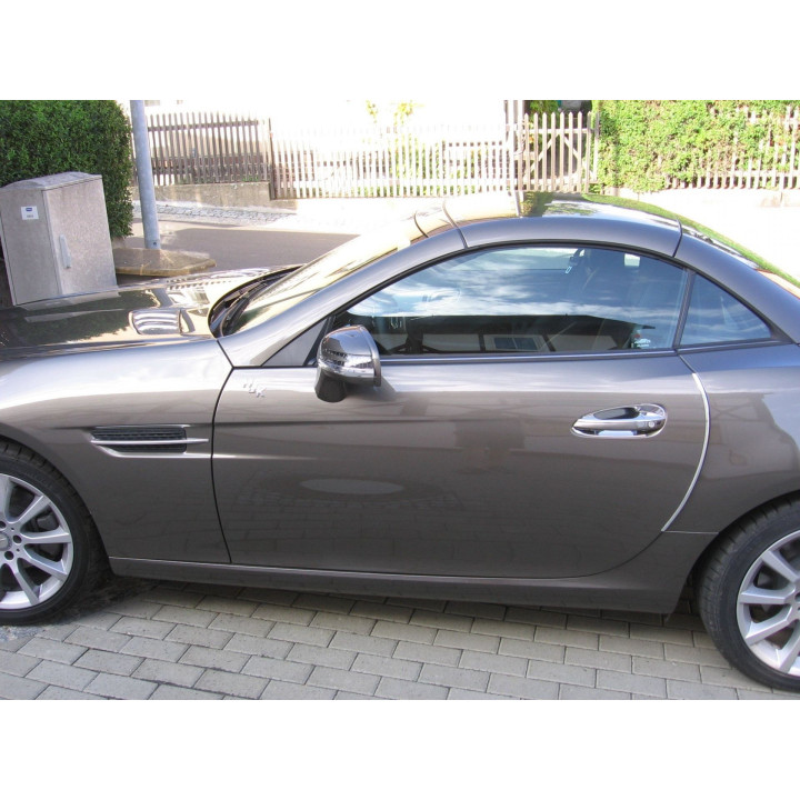 COUVRES POIGNEES MERCEDES SLK R172