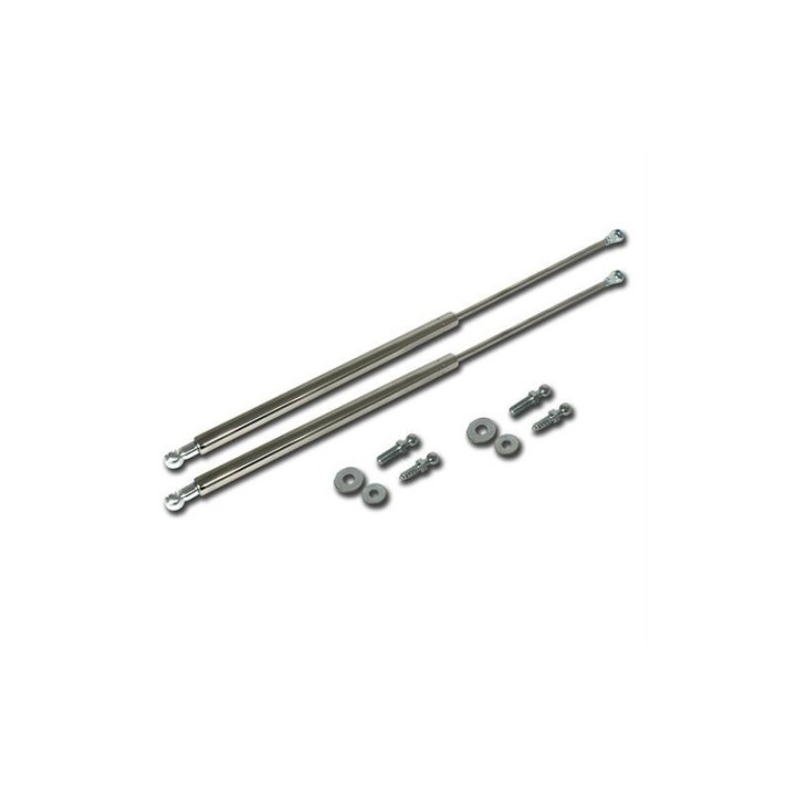 VERIN DE CAPOT INOX PASSAT 35I