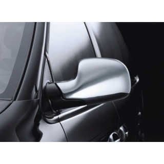 COQUES RETRO CHROME CHRYSLER VOYAGER GS 1996-2000
