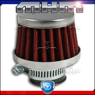 Filtre Reniflard 3 diamètres 9-12-25mm