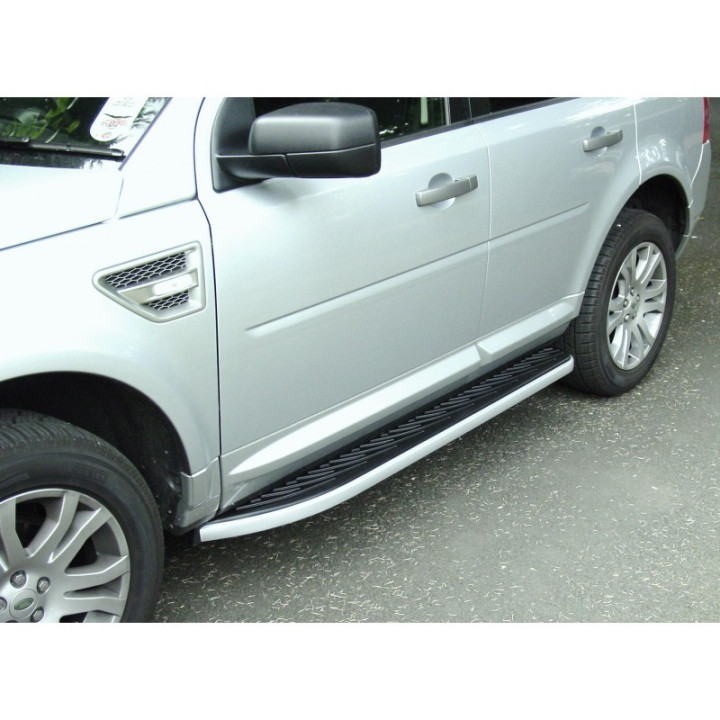 MARCHE PIED PLAT OEM RANGE ROVER FREELANDER 2