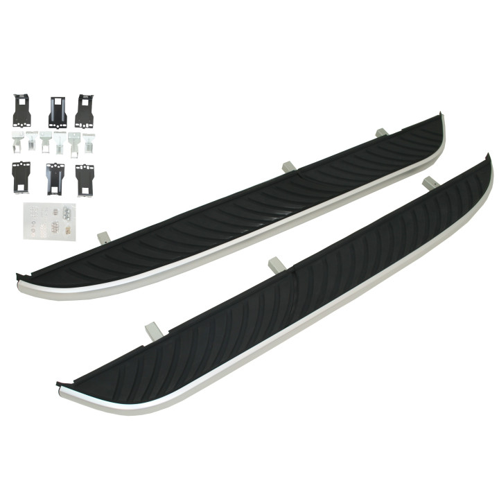 MARCHE PIED PLAT OEM RANGE ROVER FREELANDER 2